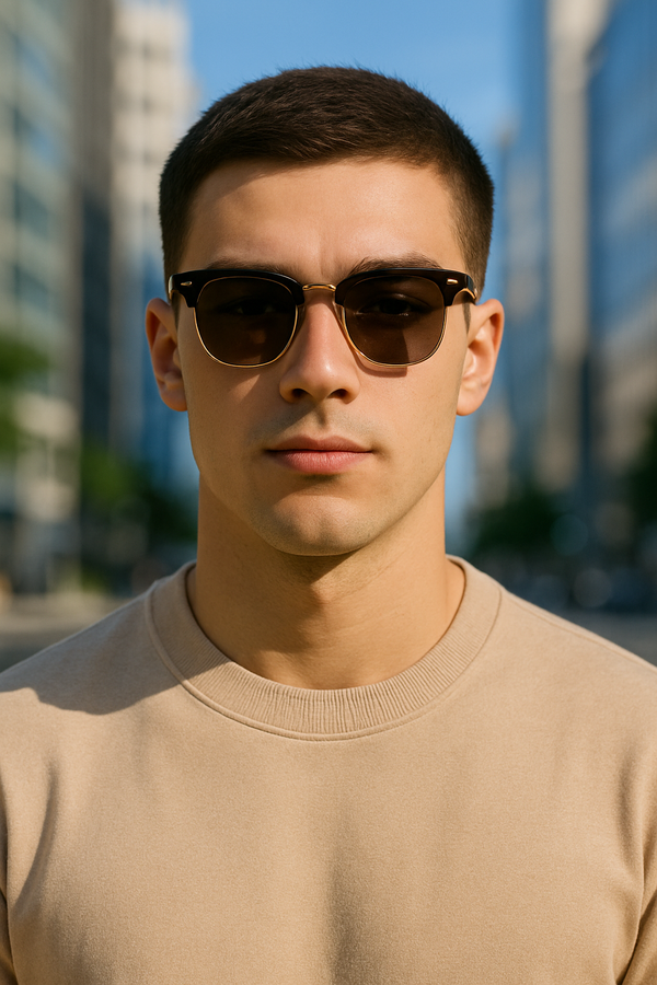 Men's Small
