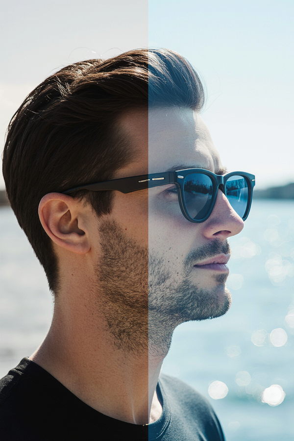 Polarized