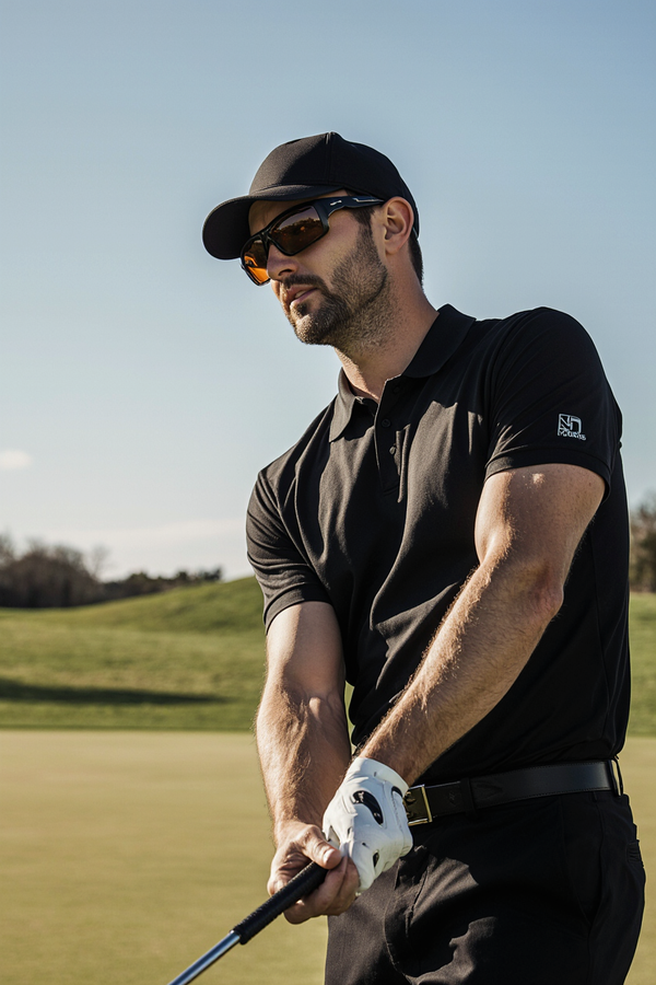Golfers