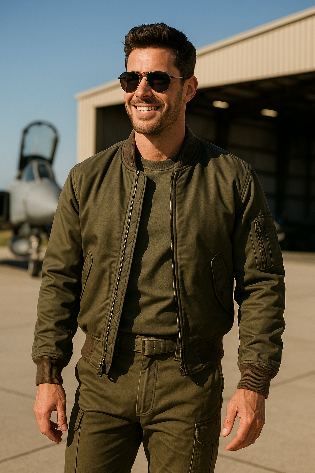 Air Force – Forever Sunglasses