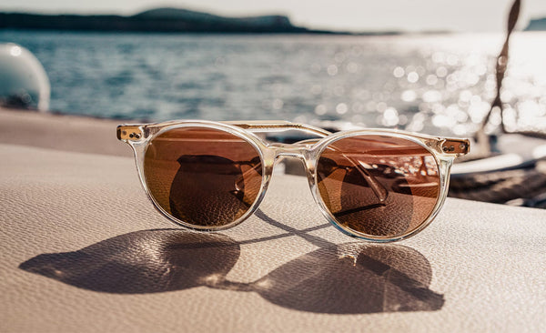 Forever Sunglasses