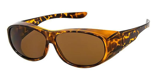 Polarized Fit Over Sunglasses