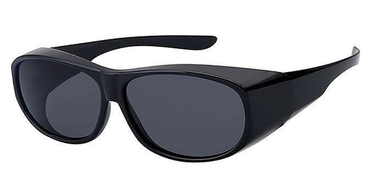 Polarized Fit Over Sunglasses