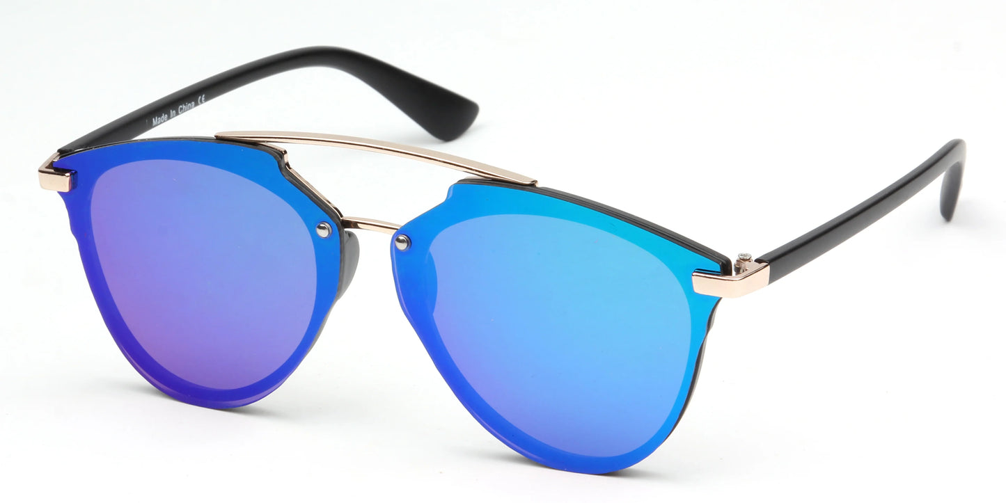 Unisex Sunglasses