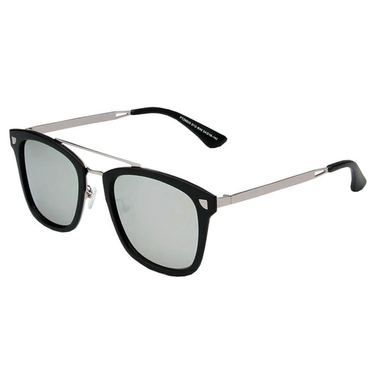 Retro Classic Polarized Square Fashion Sunglasses